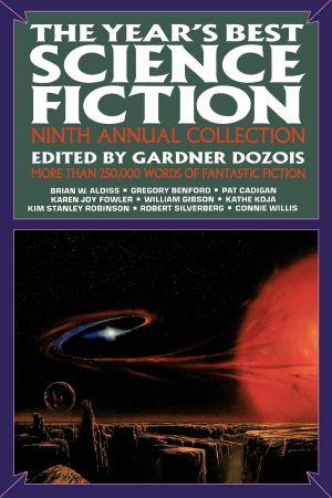 [The Year's Best Science Fiction 09] • Ninth Annual Collection